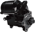 DRAG SPECIALTIES 1.4 kW Starter 81-13 XL Black 80-1009