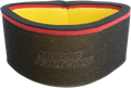 MOOSE RACING Triple Foam Air Filter - Kawasaki 3-40-12TRI