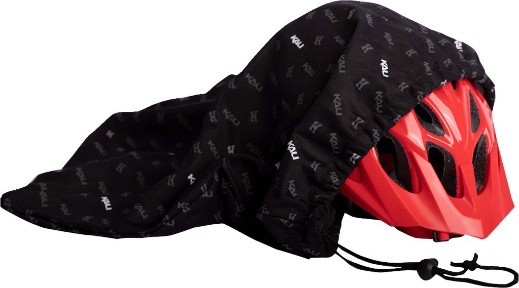 KALI Helmet Bag - Black 720822111
