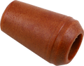 MOOSE RACING Rear Shock Bumper 37-1208