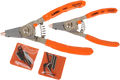 LANG TOOLS Pliers - Retaining Ring 1450