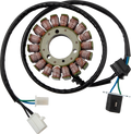 MOOSE RACING Stator - Suzuki M-21-822