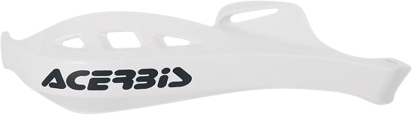 ACERBIS Handguards - Rally Profile - White 2205320002