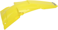 UFO MX Rear Fender - RM Yellow SU04921-102