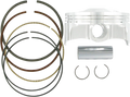 WISECO Piston High-Performance 4737M10000