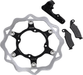 GALFER Oversize Rotor Kit - Kawasaki/Suzuki KITOS5