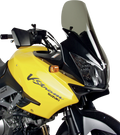 Zero Gravity Sport Winsdscreen - Smoke - V-Strom 23-175-02