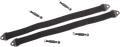 MOOSE RACING Rear Limit Strap Kit - 33" - Polaris RZR STRAP33