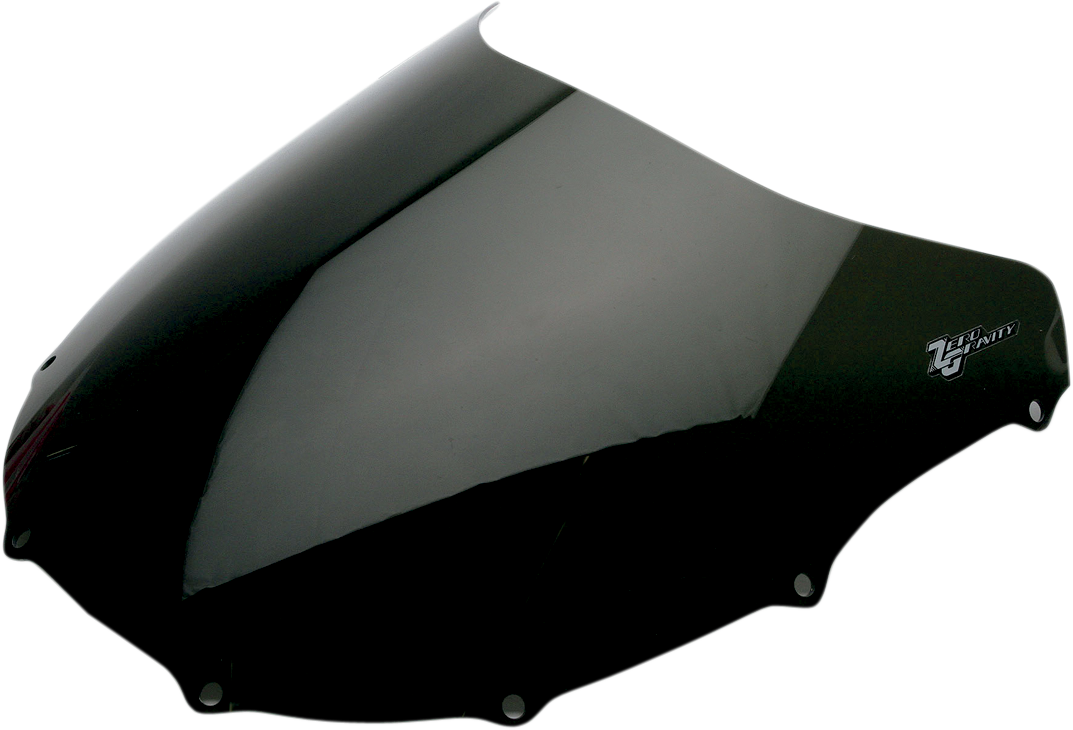 Zero Gravity Windscreen - Dark Smoke - ZX7R '96-'03 20-253-19