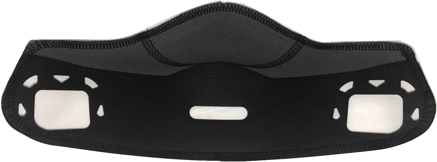 6D ATS-1R Breath Box 71-5100
