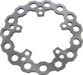 GALFER Rear Rotor - Cubiq™ DF370Q