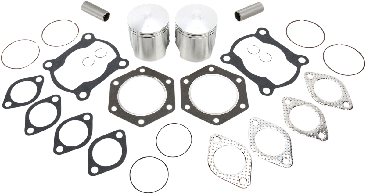 WISECO Piston Kit High-Performance SK1201