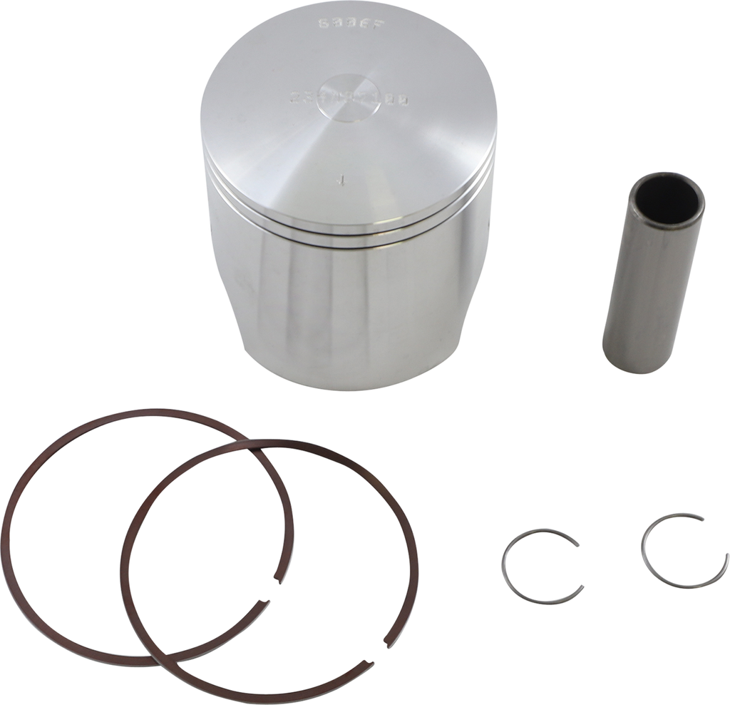 WISECO Piston - Yamaha - +1.00 mm High-Performance 234M07100