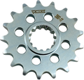 VORTEX Front Sprocket - 17-Tooth ACTUALLY 525 PITCH 3567-17