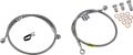 GALFER Brake Line - Stainless Steel FK003D459-2