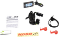 KOSO NORTH AMERICA Cylinder Head Temperature Meter BA003245