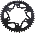 VORTEX Steel Rear Sprocket - 45 Tooth 438S-45