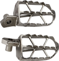 MOOSE RACING ND Series Footpeg - 1/2" Offset - Suzuki NDRMZ-10B