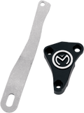 MOOSE RACING Clutch Cylinder Guard - 400-525 13-092