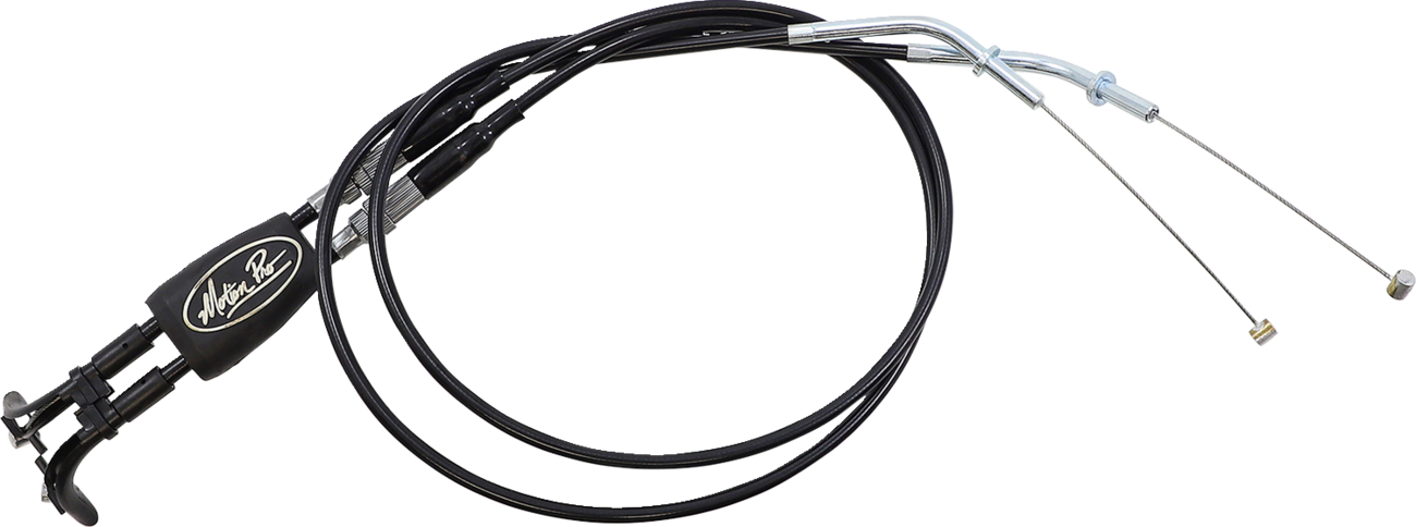 MOTION PRO Throttle Kit - Rev3 01-2929