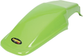 MAIER Replacement Rear Fender - Green KX 80 1986-1987 144723