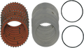 BARNETT Scorpion Clutch Plates 306-32-40543