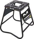 MATRIX CONCEPTS,LLC Steel Stand - Black C2-101