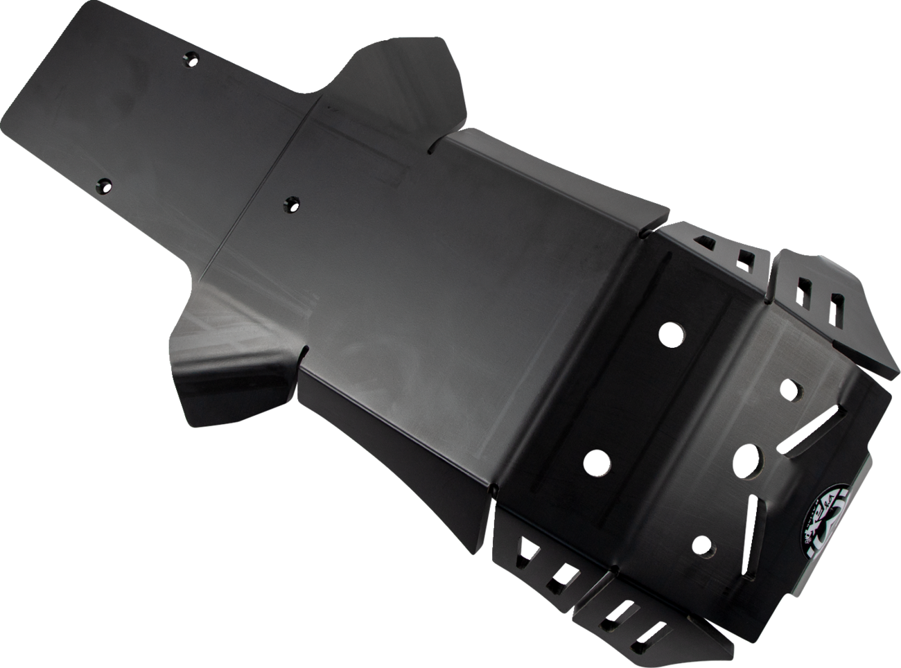 MOOSE RACING Pro LG Skid Plate - Sherco PX1513