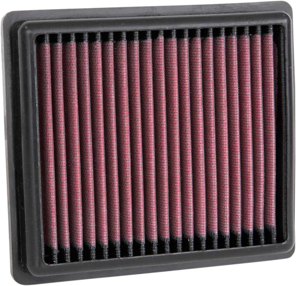 K & N Air Filter - Indian FTR1200 PL-1219