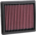 K & N Air Filter - Indian FTR1200 PL-1219