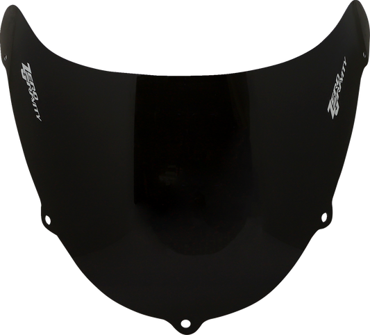 Zero Gravity Windscreen - Dark Smoke 20-301-19