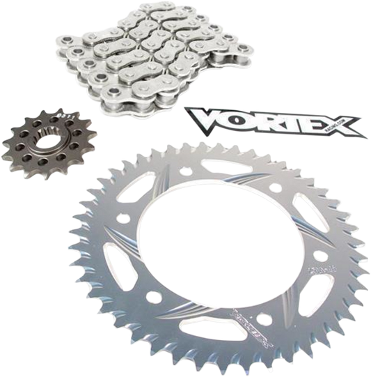 VORTEX Chain Kit - Yamaha - YZF-R1 CK6153