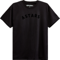 ALPINESTARS Aptly Knit T-Shirt - Black - Medium 12137210010M