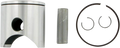 WISECO Piston Kit - +4.00 mm High-Performance 788M05800