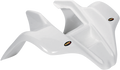 MAIER Front Fender - White - KXF80/LT80 177901