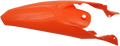 ACERBIS Rear Fender - Orange 2205425226