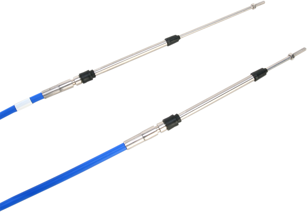 WSM Steering Cable - Kawasaki 002-042-03