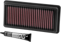 K & N Air Filter - Triumph Trophy TB-1213