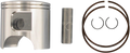 WISECO Piston High-Performance 2-Cycle 716M08850
