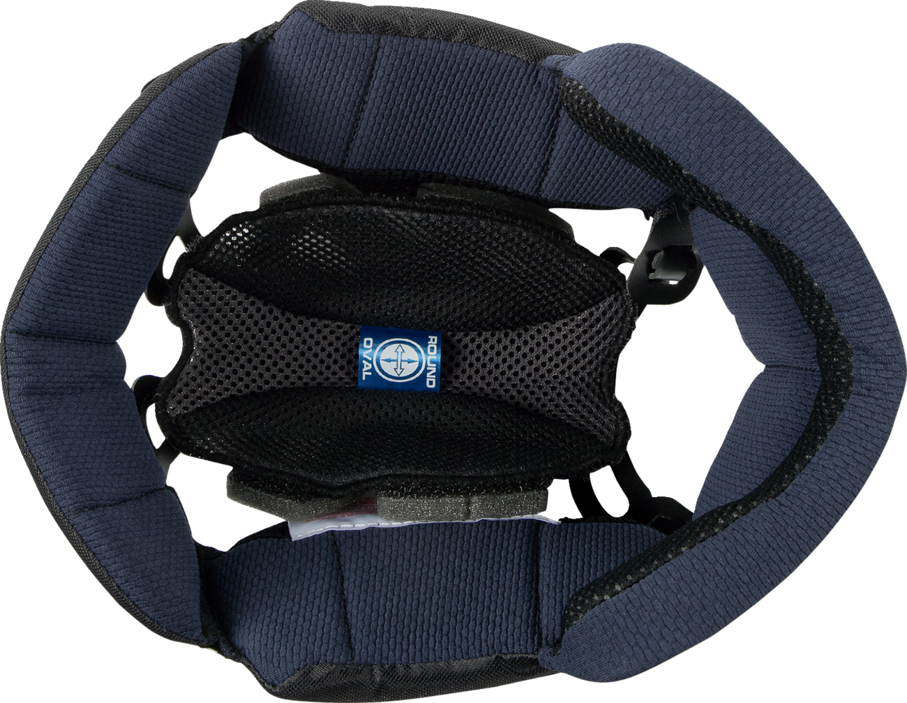 ARAI Quantum-X Interior Pad - EP V - 10 mm 07-5827