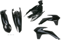 ACERBIS Standard Replacement Body Kit - Black 2314310001