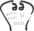 MOOSE RACING Handguards - Contour - 7/8" - Black 50-5232B