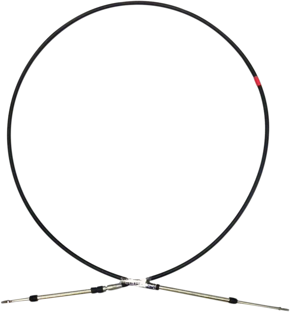 WSM Steering Cable - Kawasaki 1500 Ultra 002-040-05