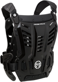 MOOSE RACING Synapse Lite Protector - Black - M/L 2701-0992