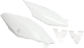 UFO Side Panels - White HO04684-041