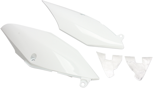 UFO Side Panels - White HO04684-041