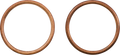 MOOSE RACING Exhaust Gasket Kit 823136MSE