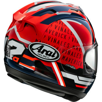 ARAI Corsair-X Helmet - Vinales-6 - Large 0101-16682