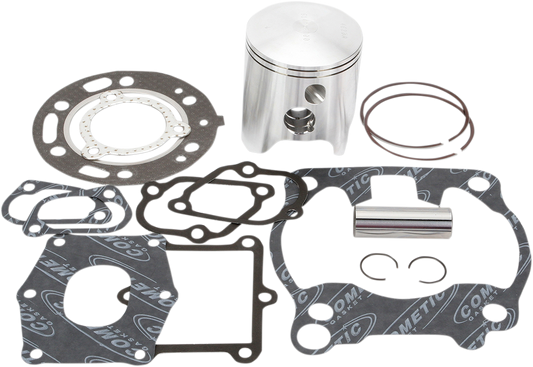 WISECO Piston Kit with Gaskets High-Performance PK1244