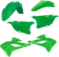 ACERBIS Standard Replacement Body Kit - Green KX 85  2022-2023 2936140006
